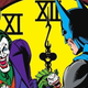 The cover from Batman Detective Comics #475